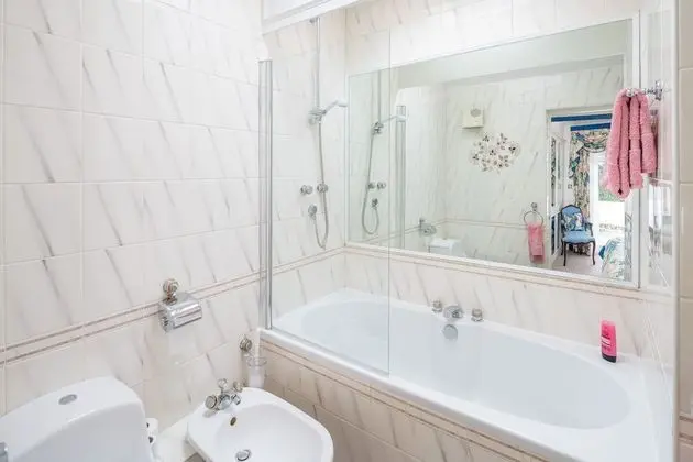 Ev, 4 Yatak Odası, Teras