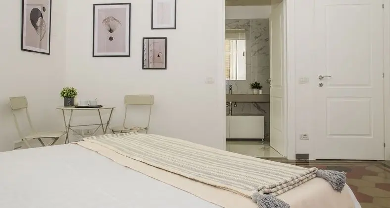 Apart Daire, 3 Yatak Odası, 2 Banyolu