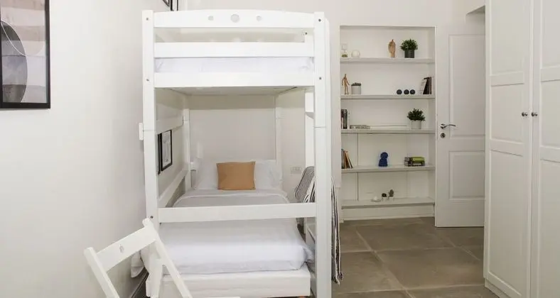 Apart Daire, 3 Yatak Odası, 2 Banyolu