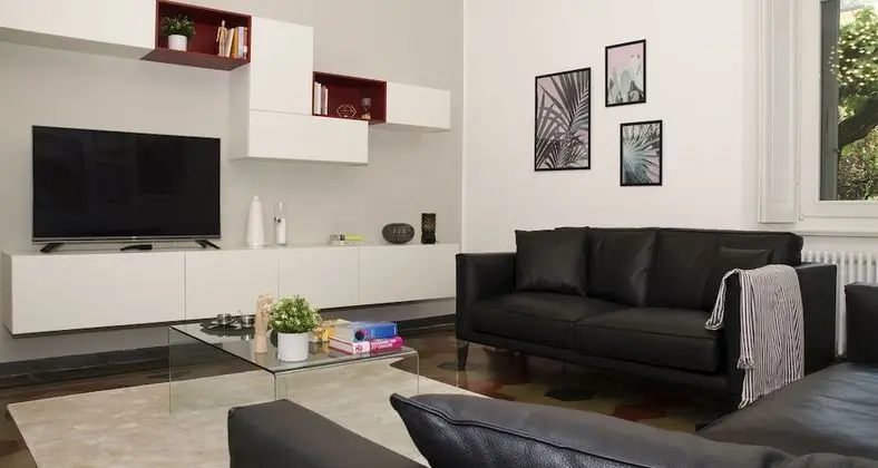 Apart Daire, 3 Yatak Odası, 2 Banyolu
