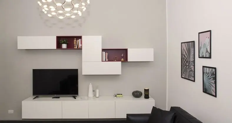 Apart Daire, 3 Yatak Odası, 2 Banyolu