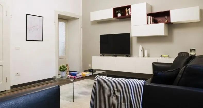 Apart Daire, 3 Yatak Odası, 2 Banyolu