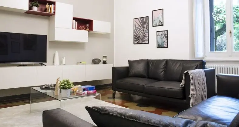 Apart Daire, 3 Yatak Odası, 2 Banyolu