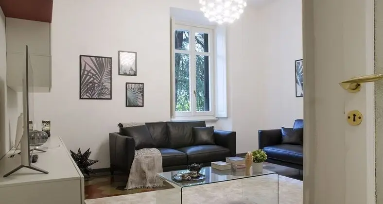 Apart Daire, 3 Yatak Odası, 2 Banyolu