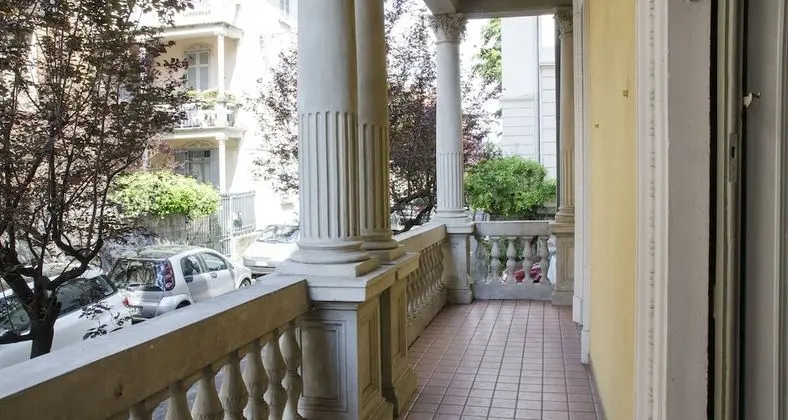 Apart Daire, 3 Yatak Odası, 2 Banyolu