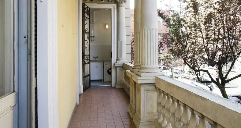 Apart Daire, 3 Yatak Odası, 2 Banyolu