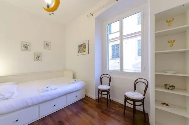 Apart Daire, 2 Yatak Odası, 2 Banyolu