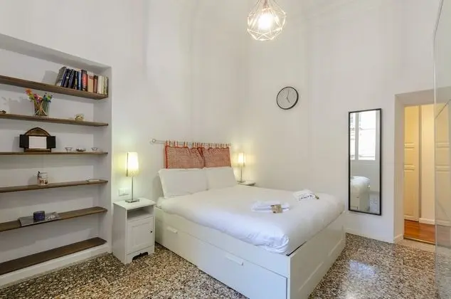 Apart Daire, 2 Yatak Odası, 2 Banyolu