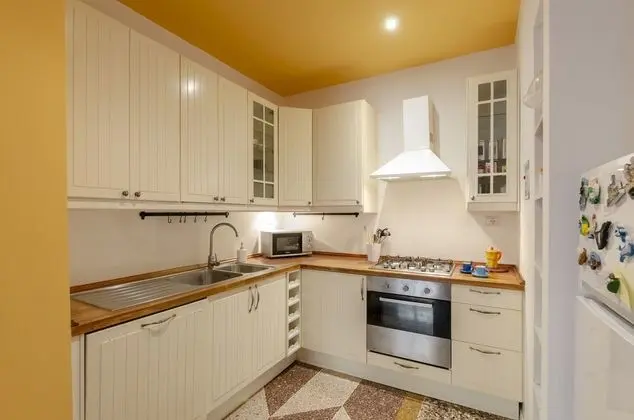 Apart Daire, 2 Yatak Odası, 2 Banyolu