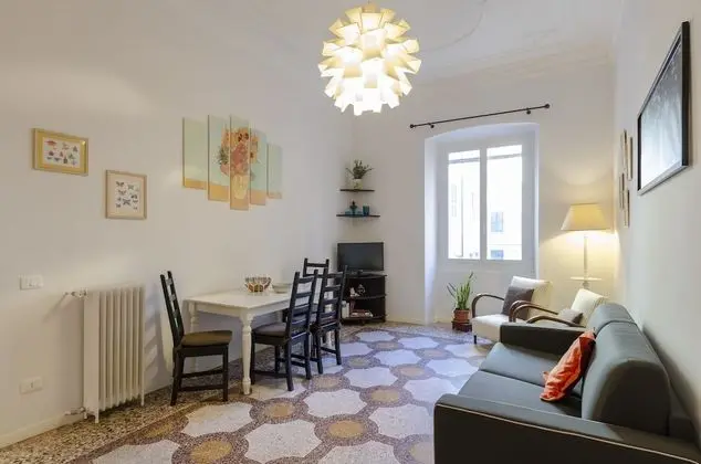 Apart Daire, 2 Yatak Odası, 2 Banyolu