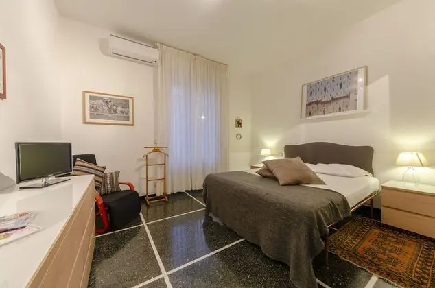 Apart Daire, 2 Yatak Odası, Balkon