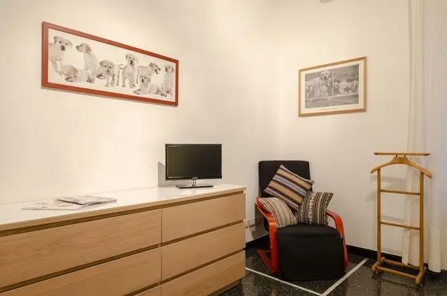 Apart Daire, 2 Yatak Odası, Balkon