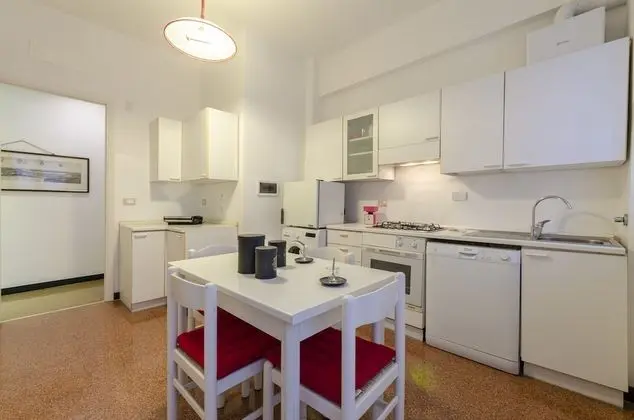 Apart Daire, 2 Yatak Odası, Balkon