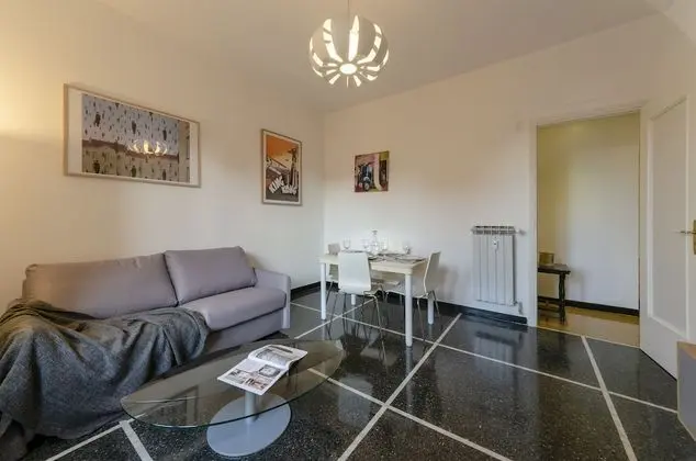 Apart Daire, 2 Yatak Odası, Balkon