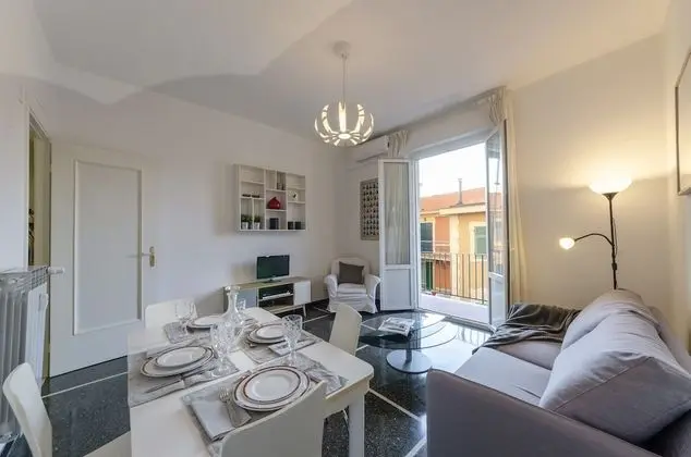 Apart Daire, 2 Yatak Odası, Balkon