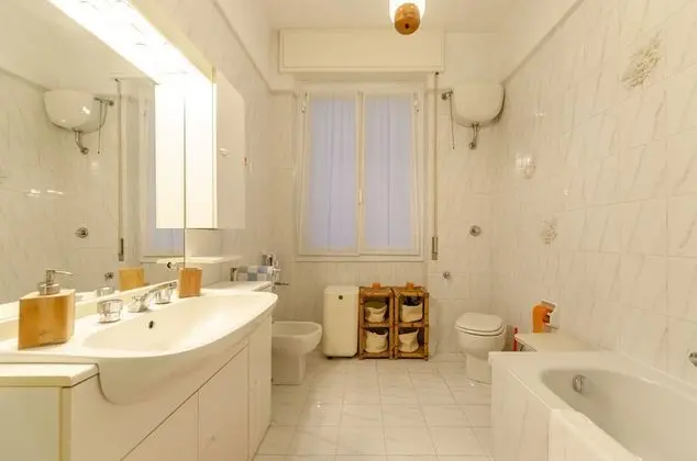 Apart Daire, 2 Yatak Odası, Balkon