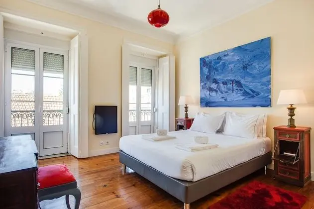 Apart Daire, 3 Yatak Odası