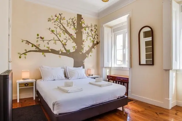 Apart Daire, 3 Yatak Odası