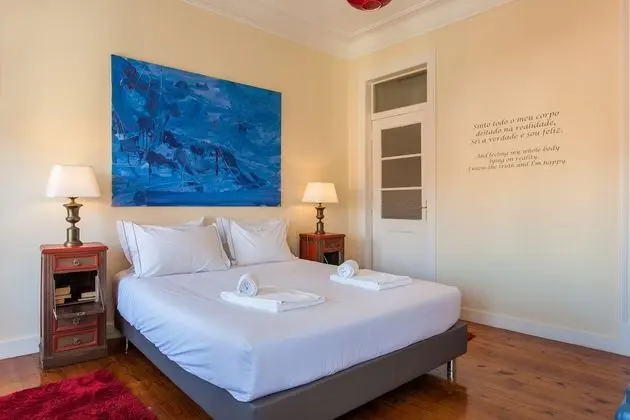 Apart Daire, 3 Yatak Odası