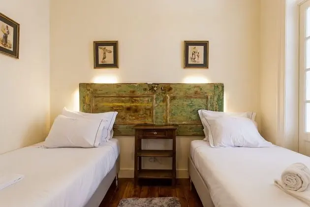 Apart Daire, 3 Yatak Odası