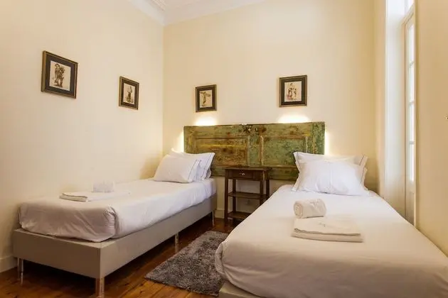 Apart Daire, 3 Yatak Odası