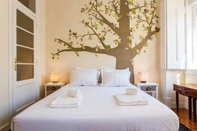 Apart Daire, 3 Yatak Odası