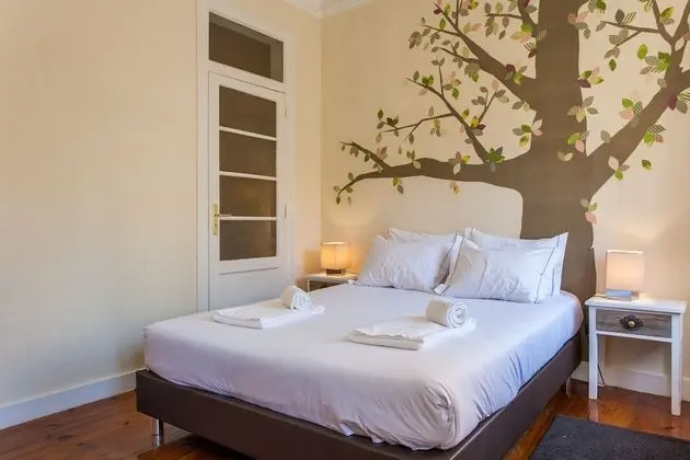 Apart Daire, 3 Yatak Odası