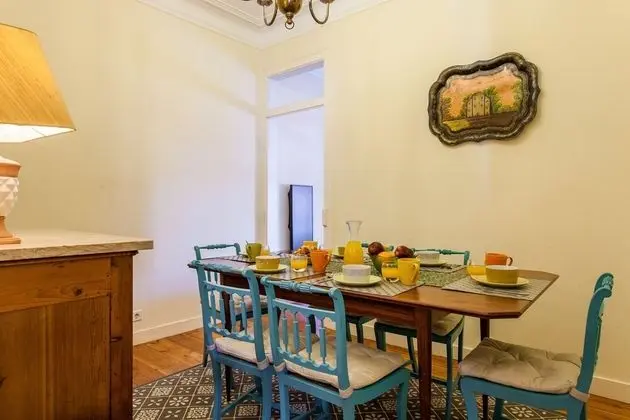 Apart Daire, 3 Yatak Odası