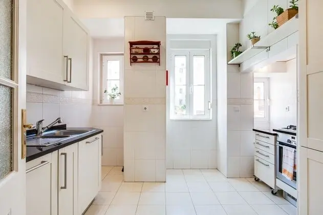 Apart Daire, 3 Yatak Odası