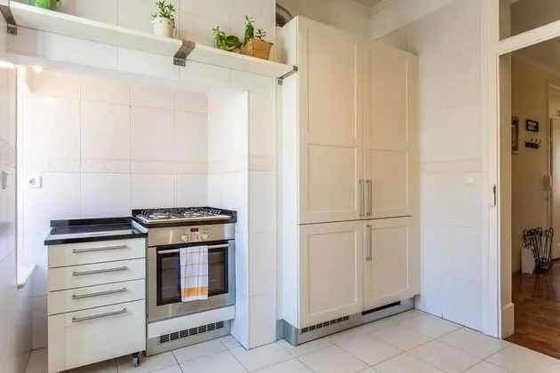 Apart Daire, 3 Yatak Odası