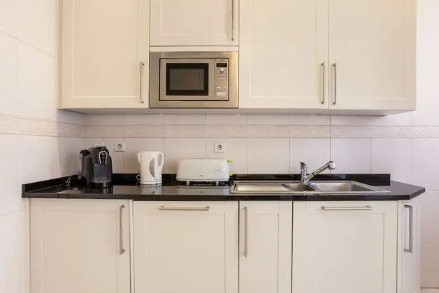 Apart Daire, 3 Yatak Odası