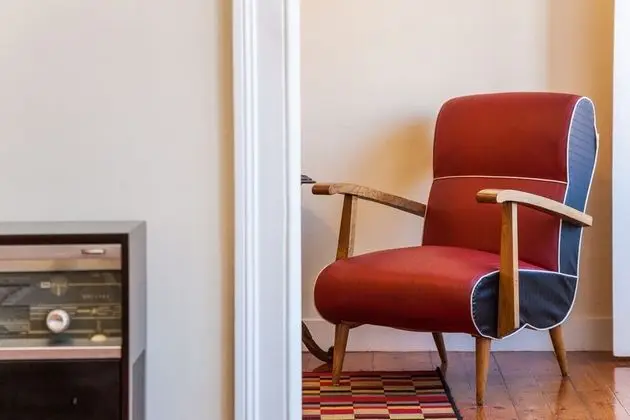 Apart Daire, 3 Yatak Odası