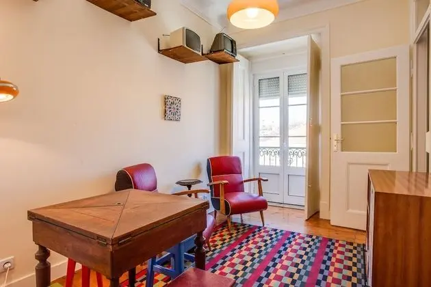 Apart Daire, 3 Yatak Odası