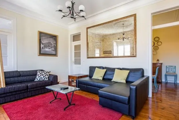 Apart Daire, 3 Yatak Odası