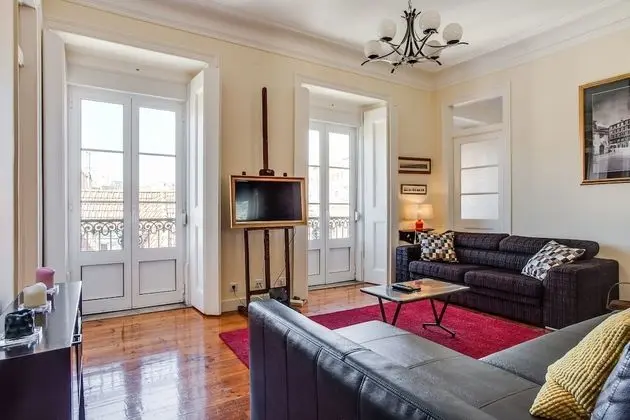 Apart Daire, 3 Yatak Odası