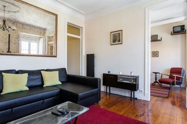 Apart Daire, 3 Yatak Odası