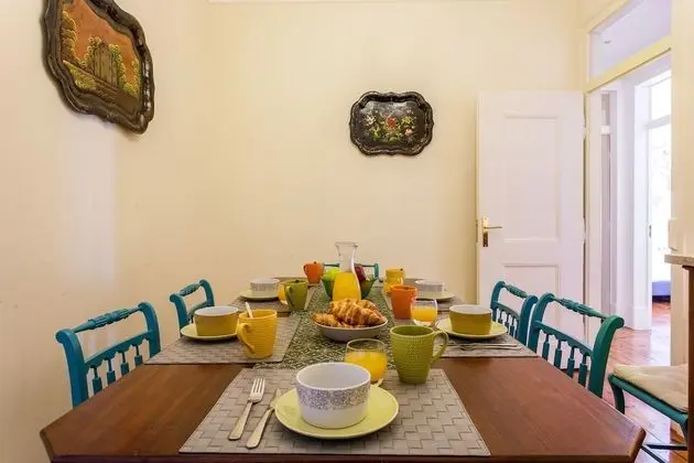 Apart Daire, 3 Yatak Odası