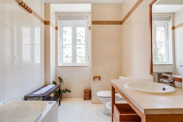 Apart Daire, 3 Yatak Odası