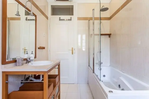 Apart Daire, 3 Yatak Odası