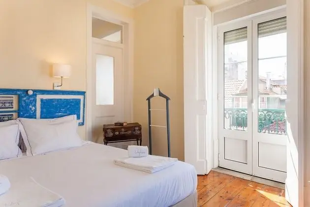 Apart Daire, 3 Yatak Odası