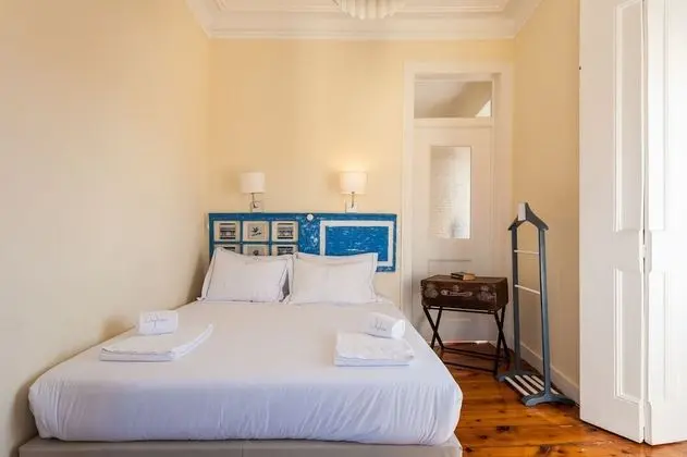 Apart Daire, 3 Yatak Odası