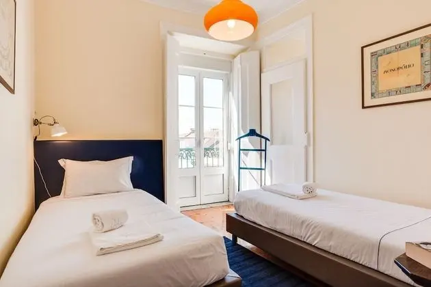 Apart Daire, 3 Yatak Odası