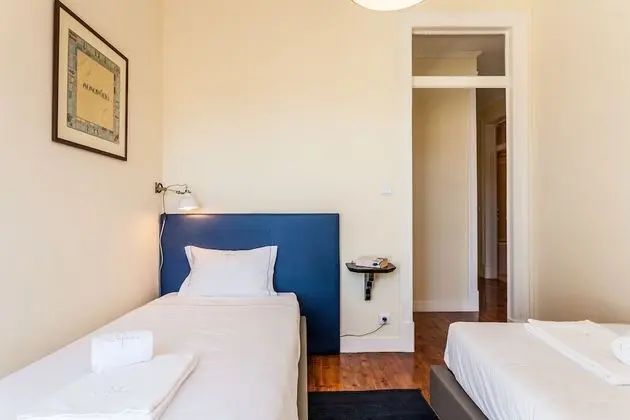 Apart Daire, 3 Yatak Odası