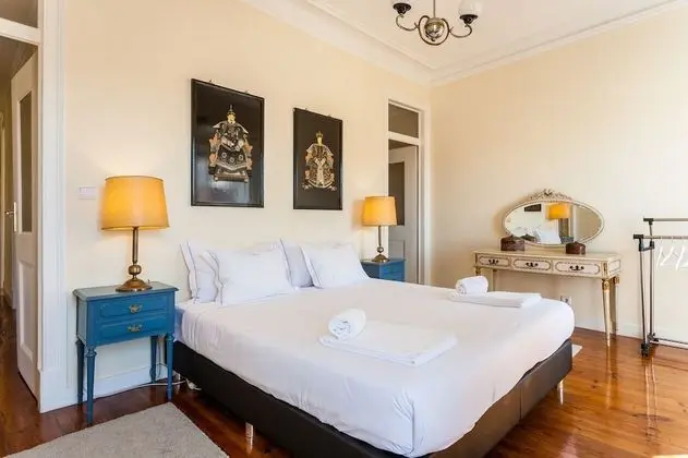 Apart Daire, 3 Yatak Odası