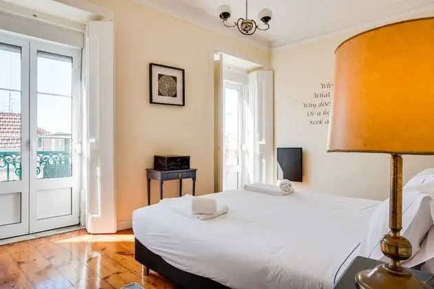 Apart Daire, 3 Yatak Odası