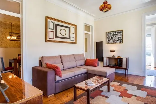 Apart Daire, 3 Yatak Odası