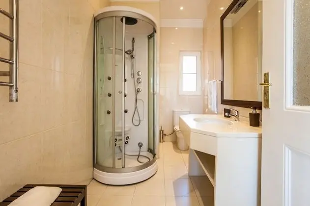 Apart Daire, 3 Yatak Odası