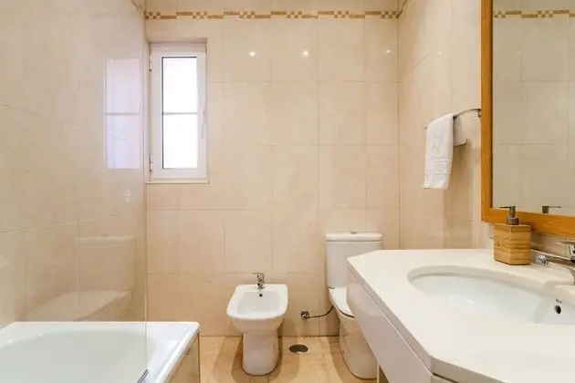 Apart Daire, 3 Yatak Odası