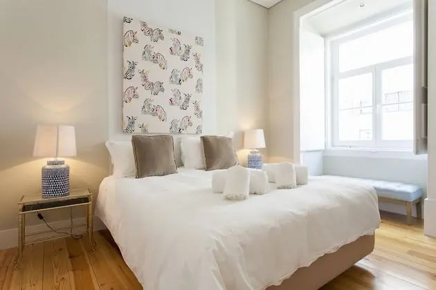 Apart Daire (3 Bedrooms)