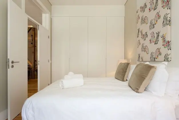 Apart Daire (3 Bedrooms)